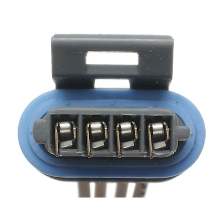 Standard Ignition Crankshaft Sensor Connector S-761